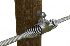 FIBERLIGN<sup>®</sup> Dielectric Suspension for ADSS